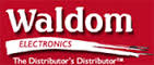 Manufacture Logo for Waldom