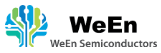Manufacture Logo for WeEn