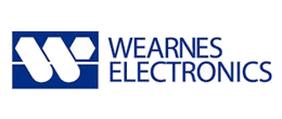 Manufacture Logo for Wearnes