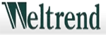 Manufacture Logo for Weltrend