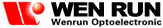 Manufacture Logo for Wenrun