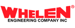 Manufacture Logo for Whelen