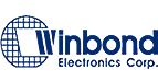 Manufacture Logo for Winbond