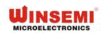 Manufacture Logo for Winsemi