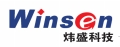 Manufacture Logo for Winsen