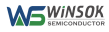 Manufacture Logo for Winsok