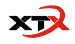 Manufacture Logo for XTX