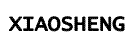 Manufacture Logo for Xiaosheng
