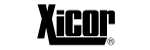 Manufacture Logo for Xicor