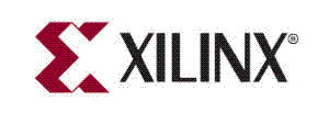 Manufacture Logo for Xilinx