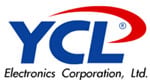 Manufacture Logo for YCL