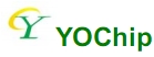 Manufacture Logo for YOChip