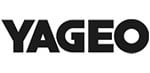 Yageo Logo