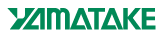 Manufacture Logo for Yamatake