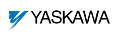 Manufacture Logo for Yaskawa