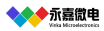 Manufacture Logo for Yongjia