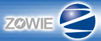 Manufacture Logo for ZOWIE