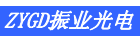 Manufacture Logo for ZYGD
