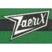 Manufacture Logo for ZaeriX