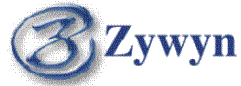 Manufacture Logo for Zywyn
