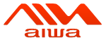 Manufacture Logo for aiwa