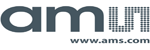 Manufacture Logo for ams