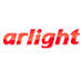 Manufacture Logo for arlight