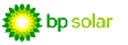 Manufacture Logo for bpsolar