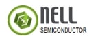 Manufacture Logo for nELL