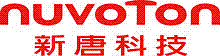 Manufacture Logo for nuvoton
