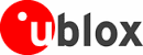 Manufacture Logo for u-blox