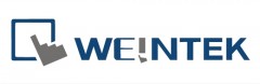 Manufacture Logo for weintek